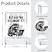 Gkodw But Did You Document It Acrylic Cosmetic Organizer Pen Holder, Funny Acrylic Desk Holder Cup for Pen Pencil, Sarcastic Office Gifts for Coworker Mentor, Humorous Gifts for Racoon Lover Staff