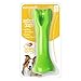 oneisall Durable Dog Chew Toys Bone Chew Toy for Puppy Dogs— Indestructible for Aggressive Chewers L