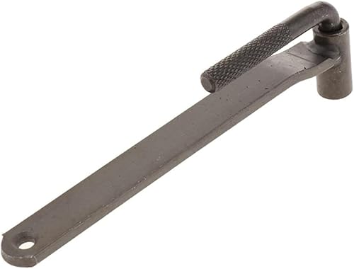 Miniatura 2 de Llave de tornillo universal de la válvula de la herramienta de ajuste de la válvula del motor de la motocicleta 0.315 in0.354 in0.394 in llave de la