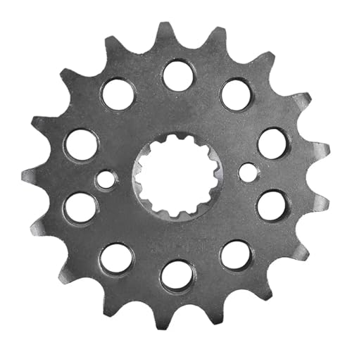 Pignon de sortie boite 530 acier 20CrMnTi pour Suzuki GSX-R1300