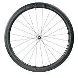YOELEO SAT C50 DB PRO NxT SL2 700C Disc Brake Clincher Tubeless Front and Rear Wheel Set/Freehub Body: Shimano Micro Spline/Axle Standard: Quick Release F100mm QR/R135mm QR/Rim Height: Front