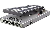 See there, the mighty Power Fuzz Wah, one of the great Morley classics Not only does the 20/20 version come in a pedalboard-friendly size, but now has our acclaimed Switchless Activation It offers our widest frequency range and in combination with th...