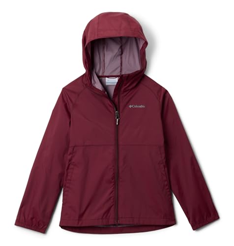 Image of Columbia Girls' Switchback II Jacket