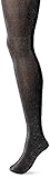 Hanes Silk Reflections Women's Lurex Tight