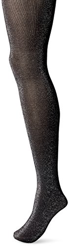 Hanes Silk Reflections Women's Lurex Tight