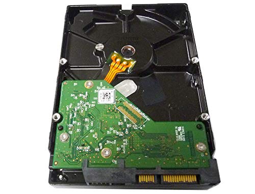 Western Digital AV-GP WD10EURX 1TB の商品画像 3