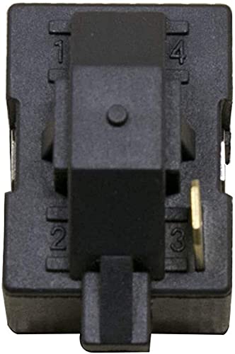 Replacement For Lg Magic Chef Refrigerator/Dehumidier P6R8Mc 1 Pin #TOP1