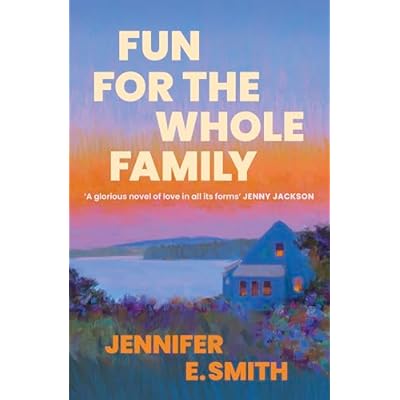 Fun for the Whole Family