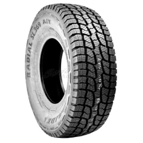 Goodride RADIAL SL369 A/T ( 205/80 R16 110/108S 8PR )