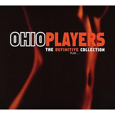 The Definitive Collection