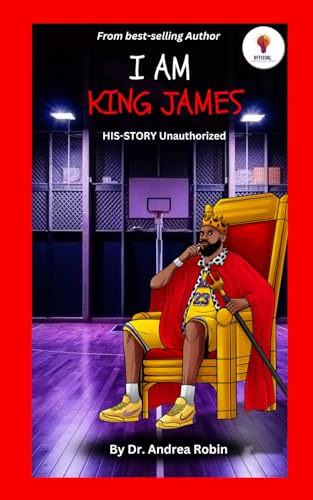 I AM KING JAMES