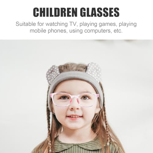 La Mejor Lista de Monturas de gafas para Niño - los más vendidos. 6 Imagen adicional