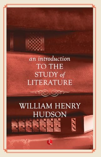 An Introduction To The Study Of Literature
