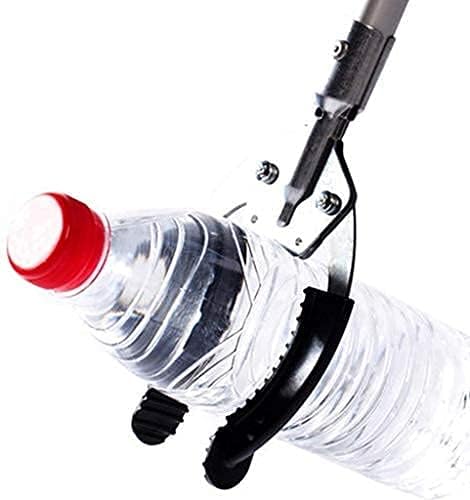 Picker Upper Grabber Rubbish, Garbage Picker, Grabber Reacher Tool Arrives at The Trash Claw Picking Auxiliary Garbage Picker Garden Mobility Aid Reaching(A)