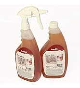 2 x SuMa Grillreiniger Ofenreiniger & BBQ Cleaner Rauchharzentferner als Kraftreiniger Gusseisen ...