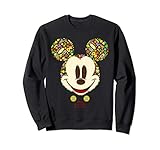 Disney Year of the Mouse Tiki Holiday Mickey July Sudadera
