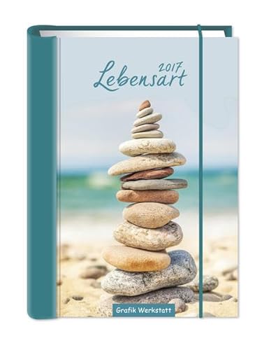 Lebensart 2017: Terminplaner Lebensart 2017: Terminplaner