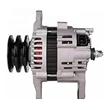 HKIYVF CAR ALTERNATOR Compatible for Nissan Patrol GQ Y60 TB42E 231000Y705 231007T402