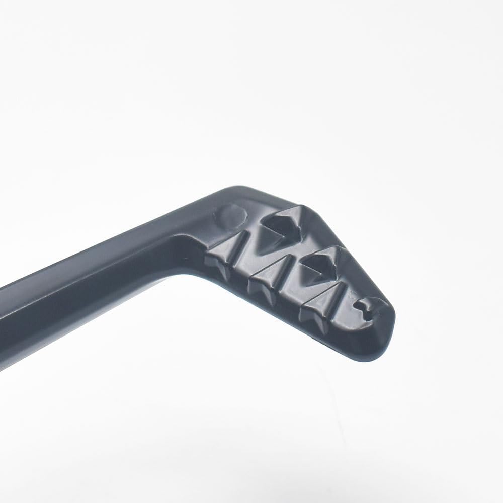 Rear Brake Pedal Foot Lever Shift for Ducati Monster 937 950 Plus 2021-2024