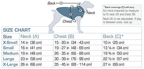Kurgo Dog Jacket | Reversible Winter Jacket For Dogs | Pet Coat For Hiking | Water Resistant | Reflective | Lightweight | Wear With Harness | Athletic | Loft Jacket (Liberty Floral, M) #TOP4