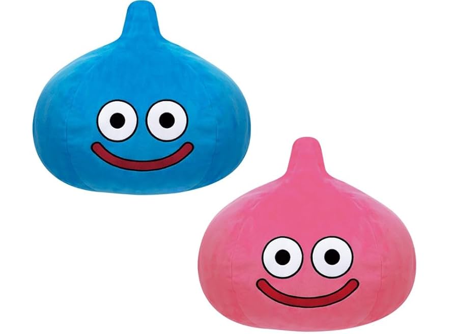 Amazon.co.jp: ドラゴン_クエスト AM おおきなぬいぐるみ