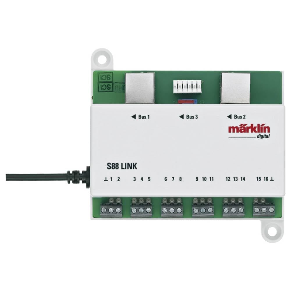 S88-Link Märklin 60883 Universel 1 pc(s)