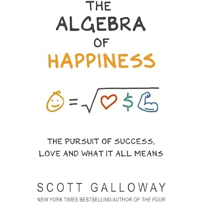The Algebra of Happiness
