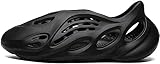 ROMBA SPORT All Fit Medical Foam Soft Sport Sandal / Black, 38 EU