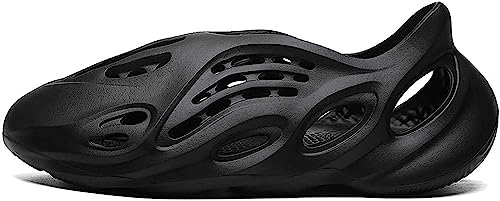 Romba Medical Foam Soft Sport Sandal For All Black, 42/43 EU