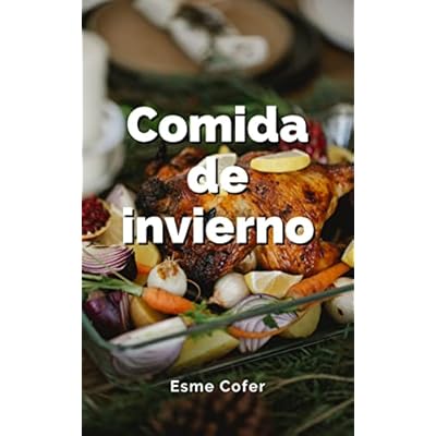 Comida de invierno