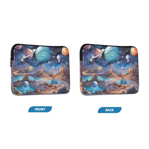Funda impermeable para laptop 13-14 pulgadas miniatura 2