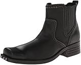 Mark Nason Dragon Collection Men's Rockdale Chelsea Boot