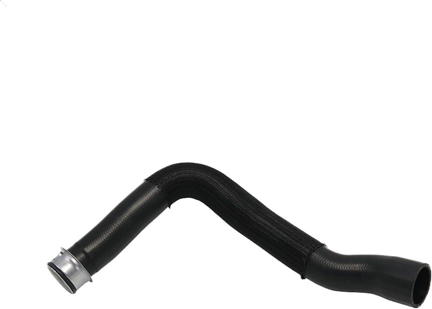 2035010882 Engine Upper Radiator Coolant Water Hose Compatible with Mercedes Benz 2000-2054 C180 C200 C230 CL203 W203 S203 A2035010882