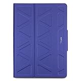 Design universel adapté à toutes les tablettes de 9 à 10”, y compris les iPads