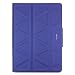 Produktbild Targus THZ66502GL Pro-Tek universelle drehbare Tablet-Hülle, 9-10 Zoll - Blau
