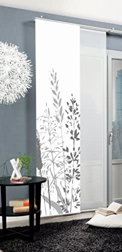 84126 | Cortina corredera Solves Cover