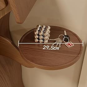 Elevate Your Space: Buy the VoOqo Chest of Drawers - 5-Drawer Robot Fork Design with Solid Wood Craftsmanship – VoOqo