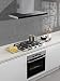 Teka Wish Total empotrable Horno HSB 645 41560153, 150 W, 70 litros,...