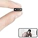 Smallest Hidden Spy Camera,ZTour 1080P Mini Secret HD Conceal Nanny Video Recorder with Night Vision and Motion Detection,Tiny,Compact Covert Security Camera for Home,Office,Car Dash Inside Spying