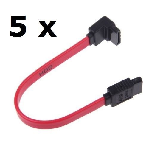 Amazon.com: yan 5 x Serial SATA ATA Data HDD Hard Drive