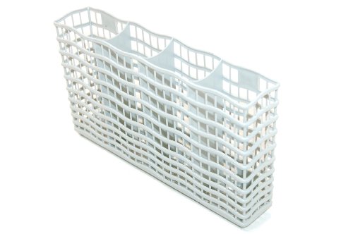 Preisvergleich Produktbild Zanussi 1520726405 zubehör / Geschirrkörbe / Zanker Ikea Geschirrspüler Besteckkorb