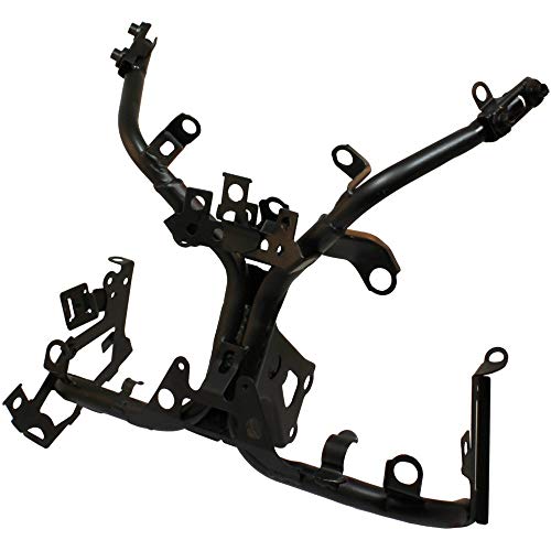 Upper Fairing Stay Bracket Replacement for Honda VFR800 VFR 800 2007 2008 2009 07 08 09 replacement for OE# 64515-MCW-D00