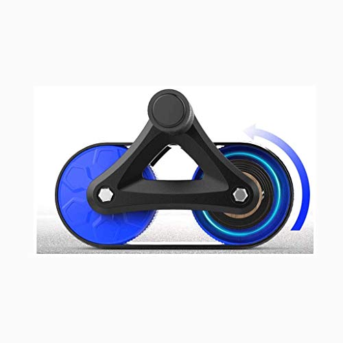 HOUKAI-Automatic-Rebound-ab-Roller-Wheel-for-Abdominal-Exercise-core-Workout-Abdominal-Perfect-Fitness-Ab-Sport-Roller-for-Core-Workouts