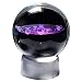 Produktbild SODIAL Kristall Kugel Planet 3D Sonnen System Modell Globale Glas Mit Led Basis Dekoration Zubehr Astronomische Dekorative Kugel L