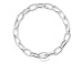 Produktbild Thomas Sabo Damen-Armband 925 Silber 18.5 cm - A1116-001-12-M