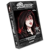 Mantic Entertainment. Terrain Crate Dungeon Adventures Vol 4: La