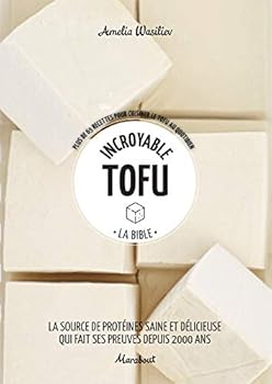 Paperback Incroyable Tofu [French] Book