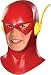 Rubie's Costume Children's "The Flash" Mask with Cowl