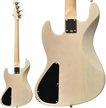 ベース Bacchus IKEBE ORIGINAL HJB4-STANDARD/ASH Bacchus IKEBE ORIGINAL HJB4-STANDARD/ASH - メルカリ