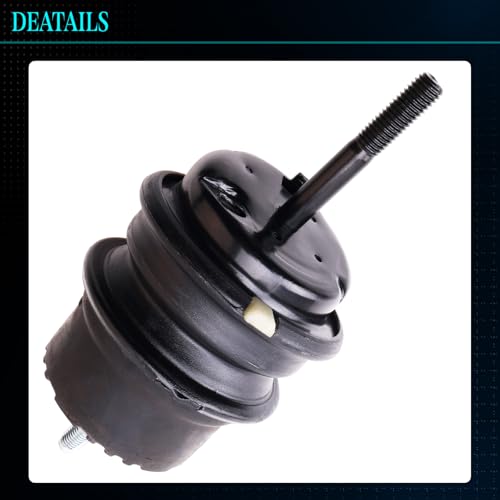 SHERXINBO Engine Motor Mount Compatible with Chevy Camaro 2010-2015 3.6L 6.2L Replacement for A5630 3295 20952437